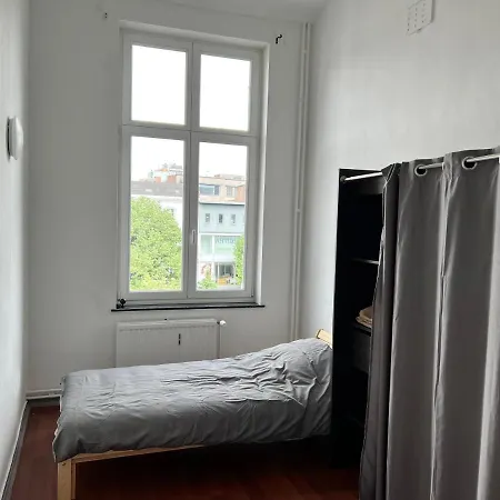 La Danish Apartment Liege