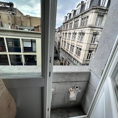 Apartment La Danish