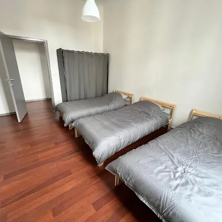 Apartment La Danish