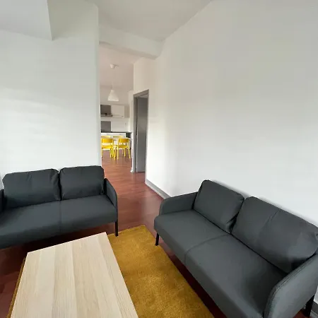 Apartment La Danish