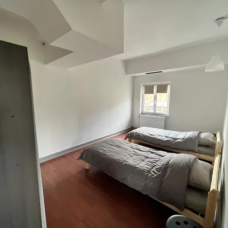 Apartment La Danish